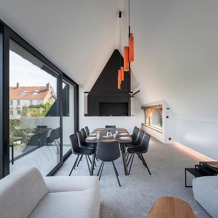 Apartment L'O Reine Of Budgetkamer The Box Sint-Pieters-Leeuw Exterior photo